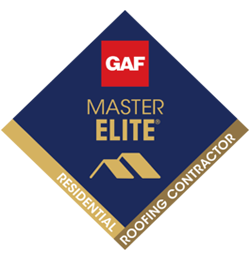 GAF Master Elite Badge